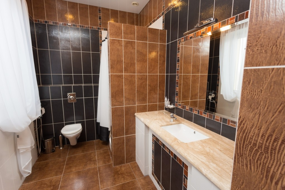 База отдыха Экопарк Раздолье