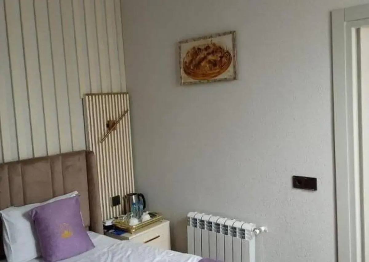 Отель Perla De Mar Inn