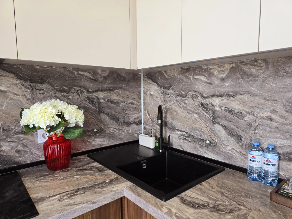 Апартаменты SilverPeak 63