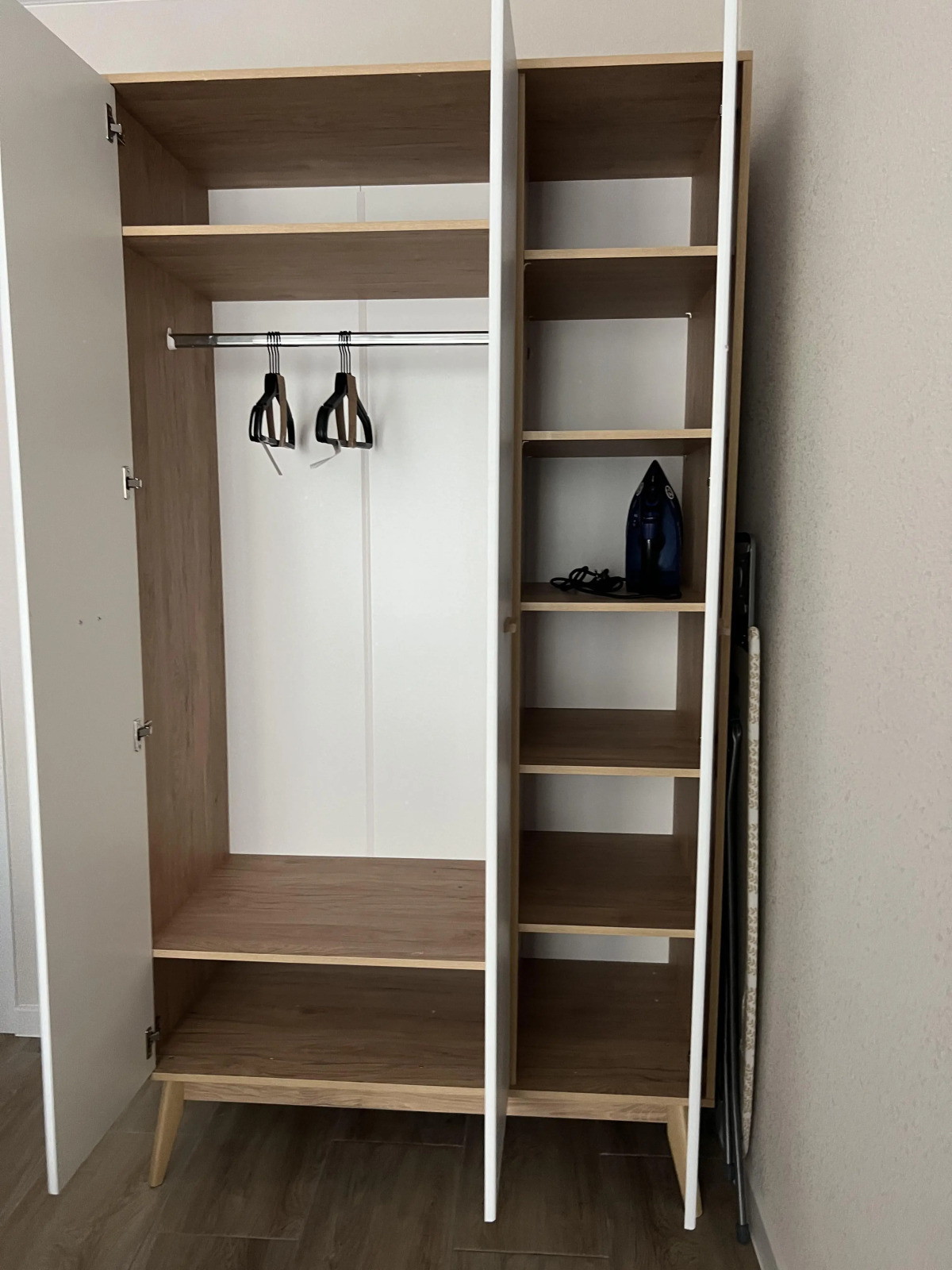 Квартира в ЖК 21 Век