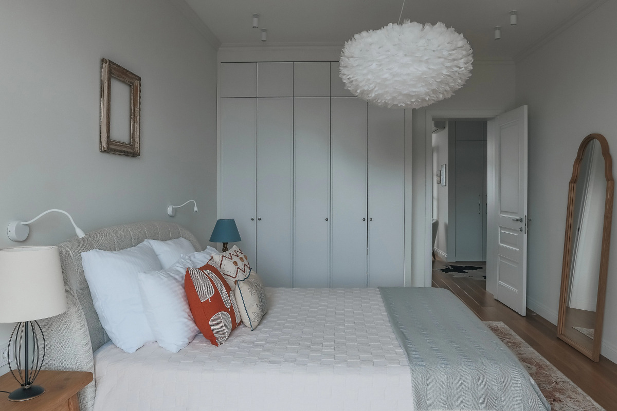 Квартира Уютная с душевной атмосферой в самом сердце Владимира