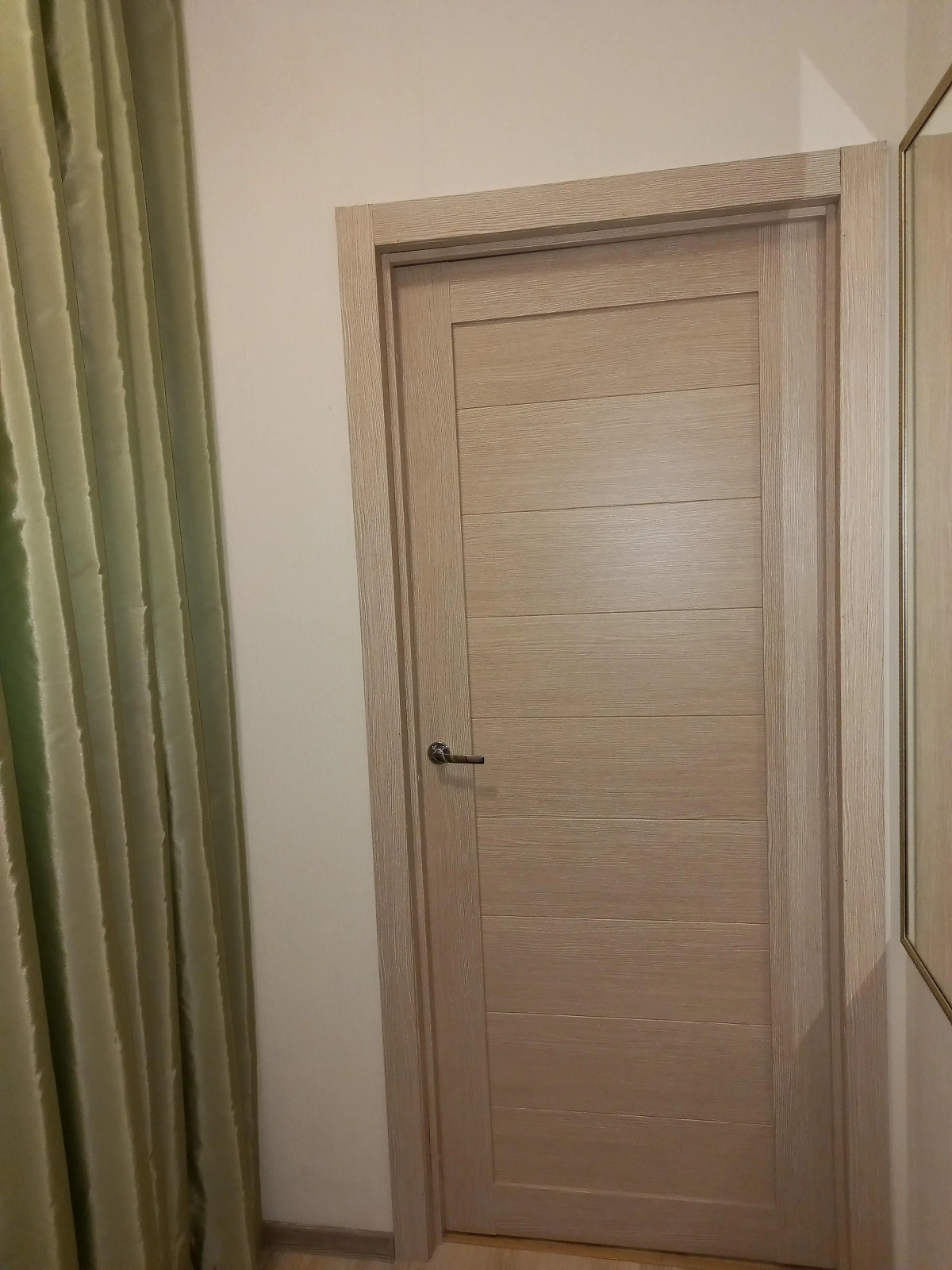 Квартира Уютная Студия с Видом на Санкт Петербург