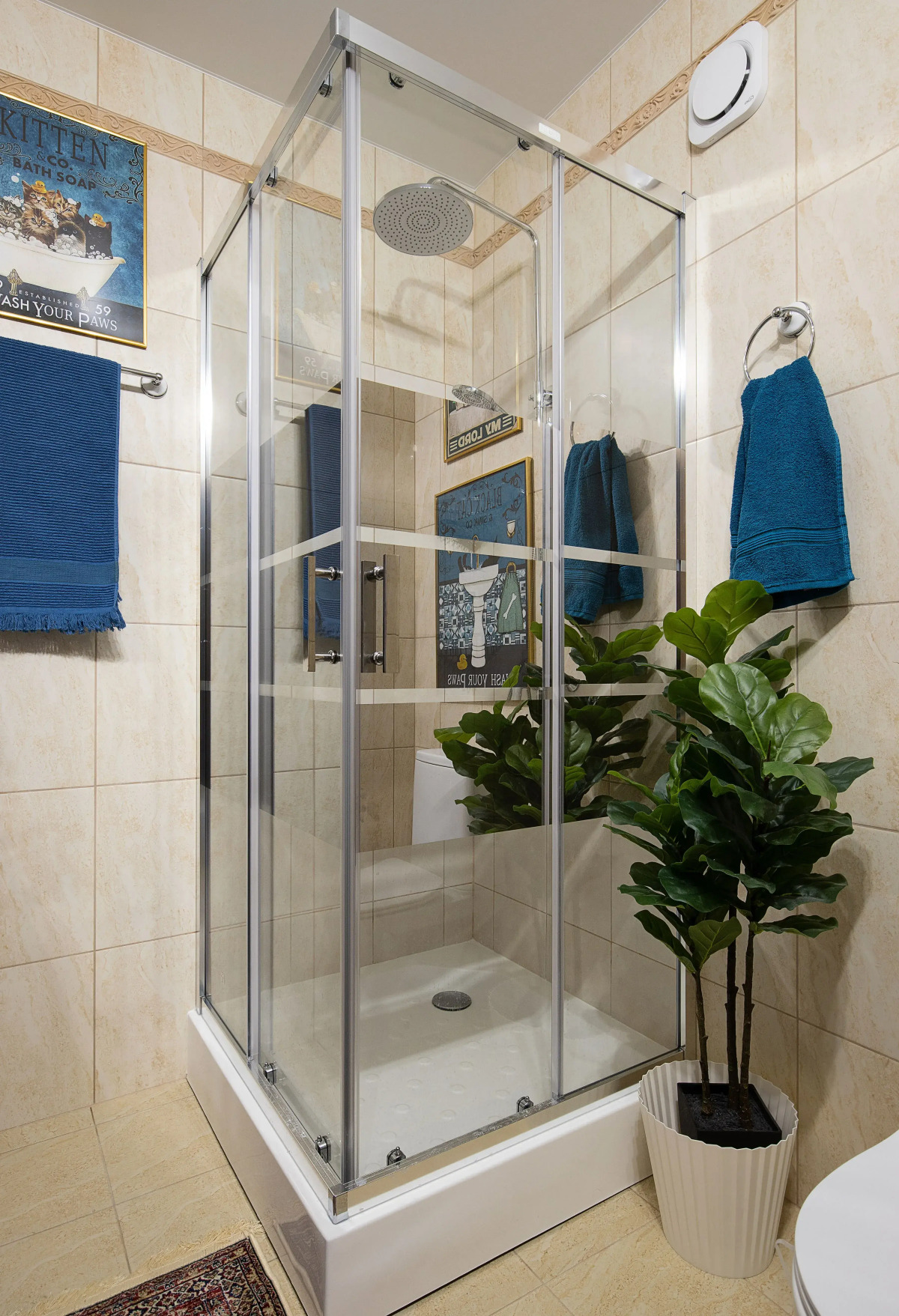 Апартаменты Peters Apartments by Schwendlund