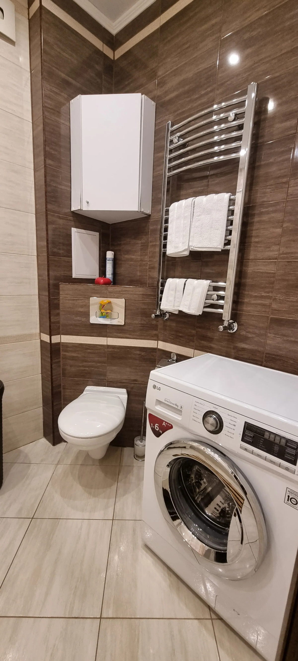 Квартира Нойхаузен