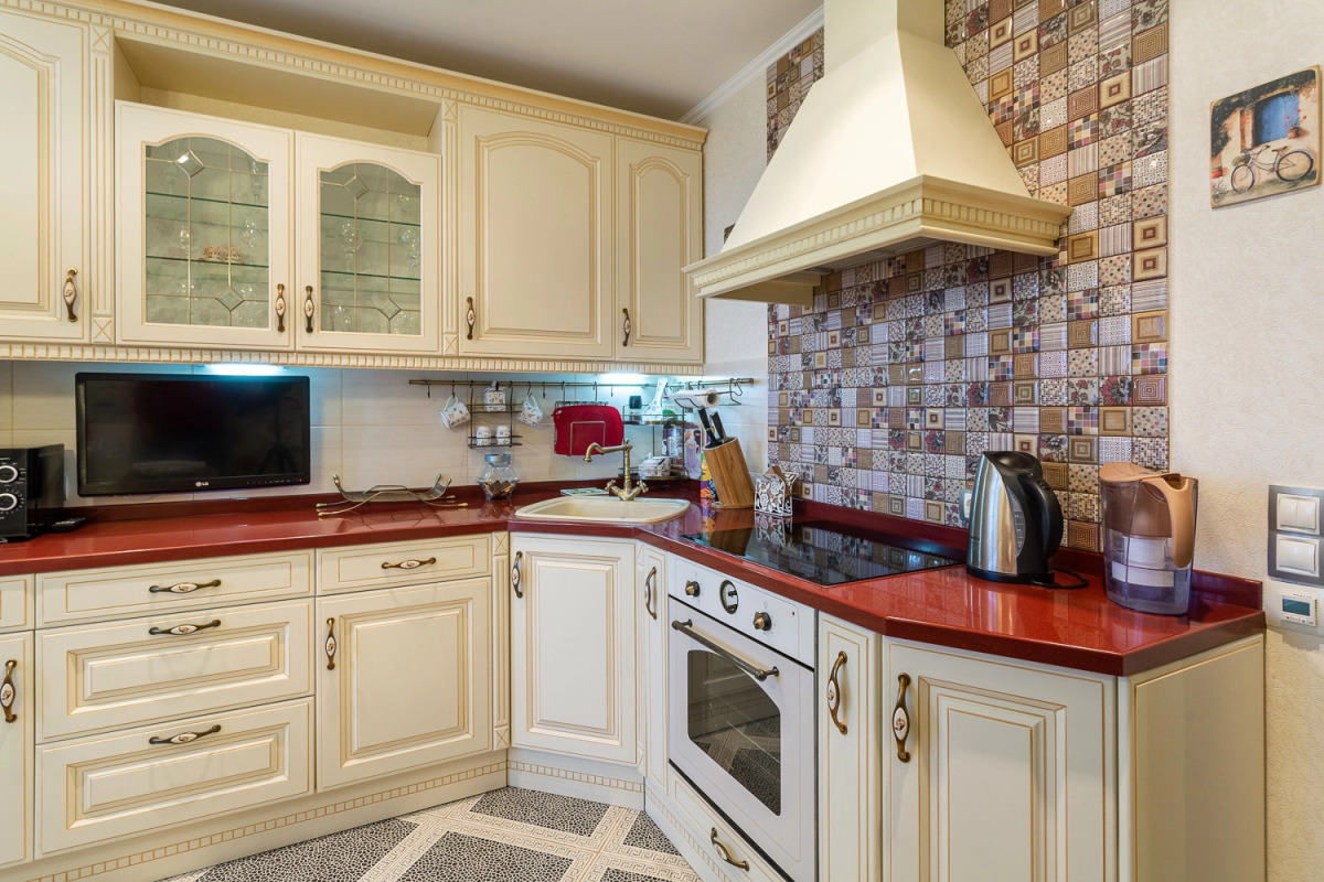 Апартаменты Прованс