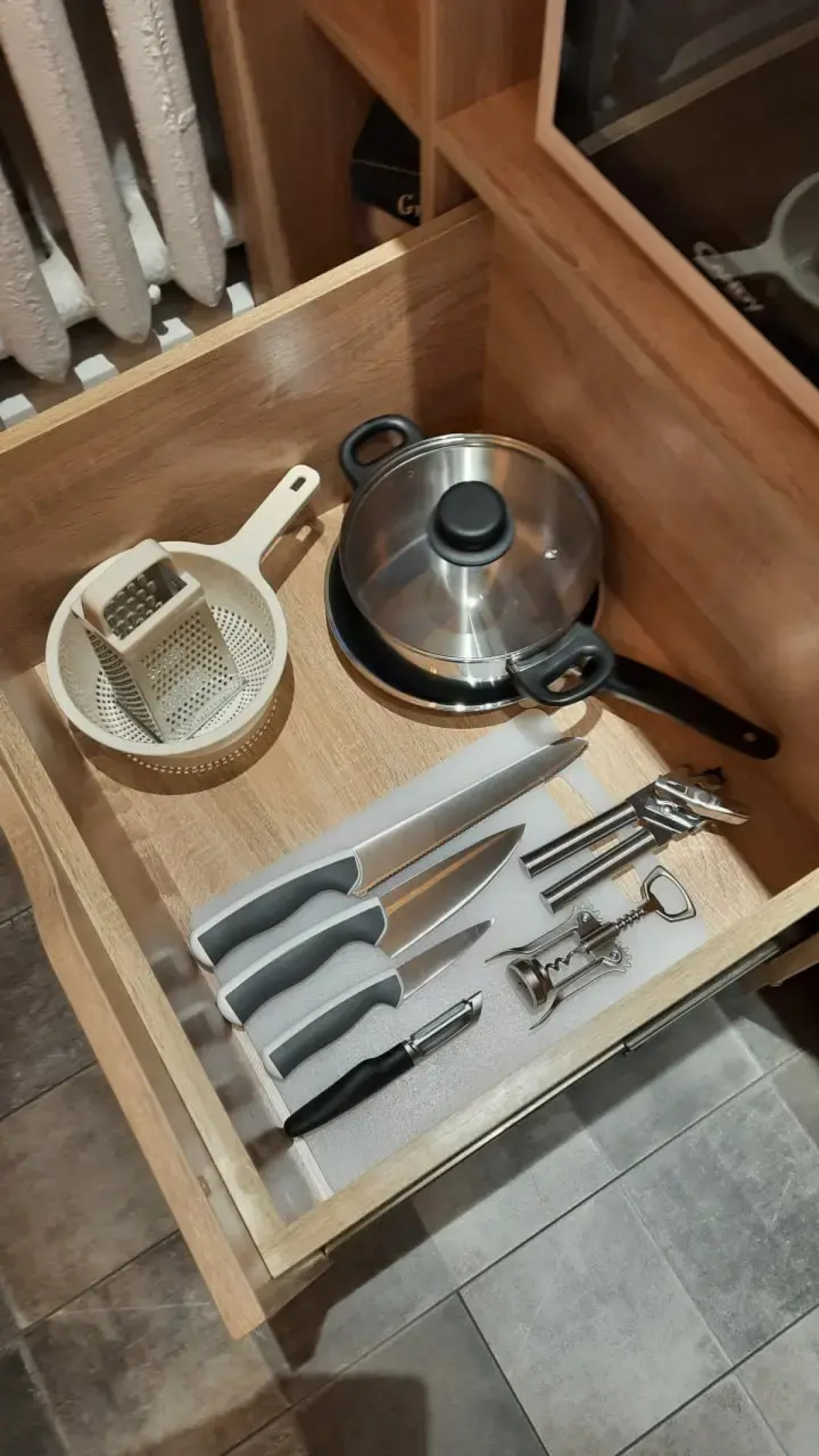 Квартира на улице Великой