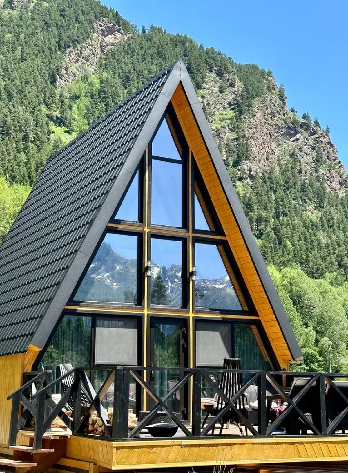 База отдыха Исток