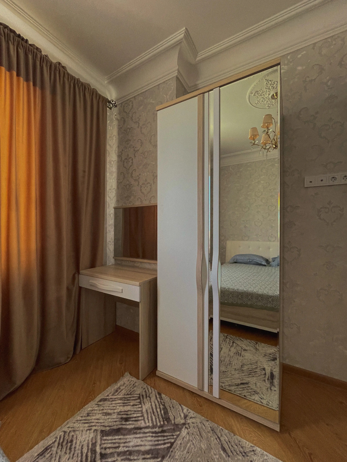 Гостевой дом Коттеджи Престиж