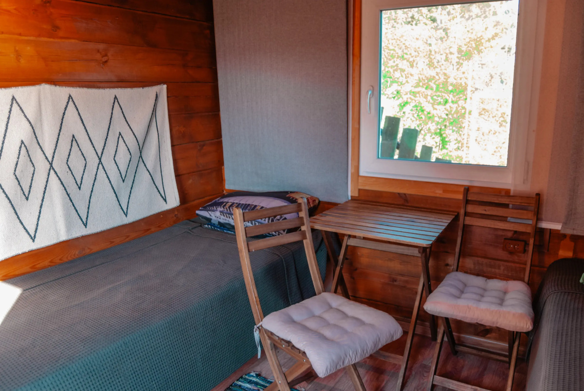 Гостевой дом Небо Байкала