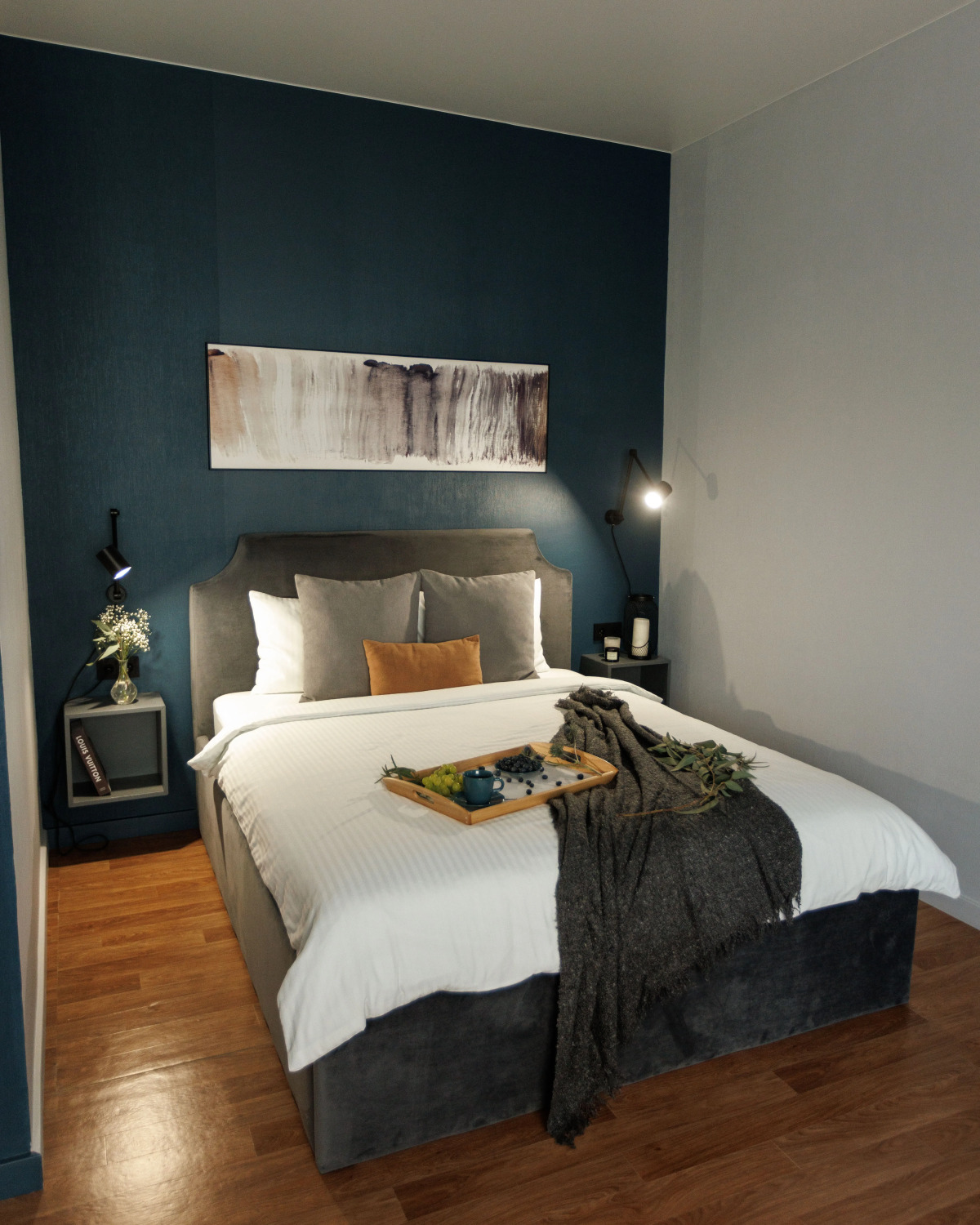 Апартаменты Арт-студия 2