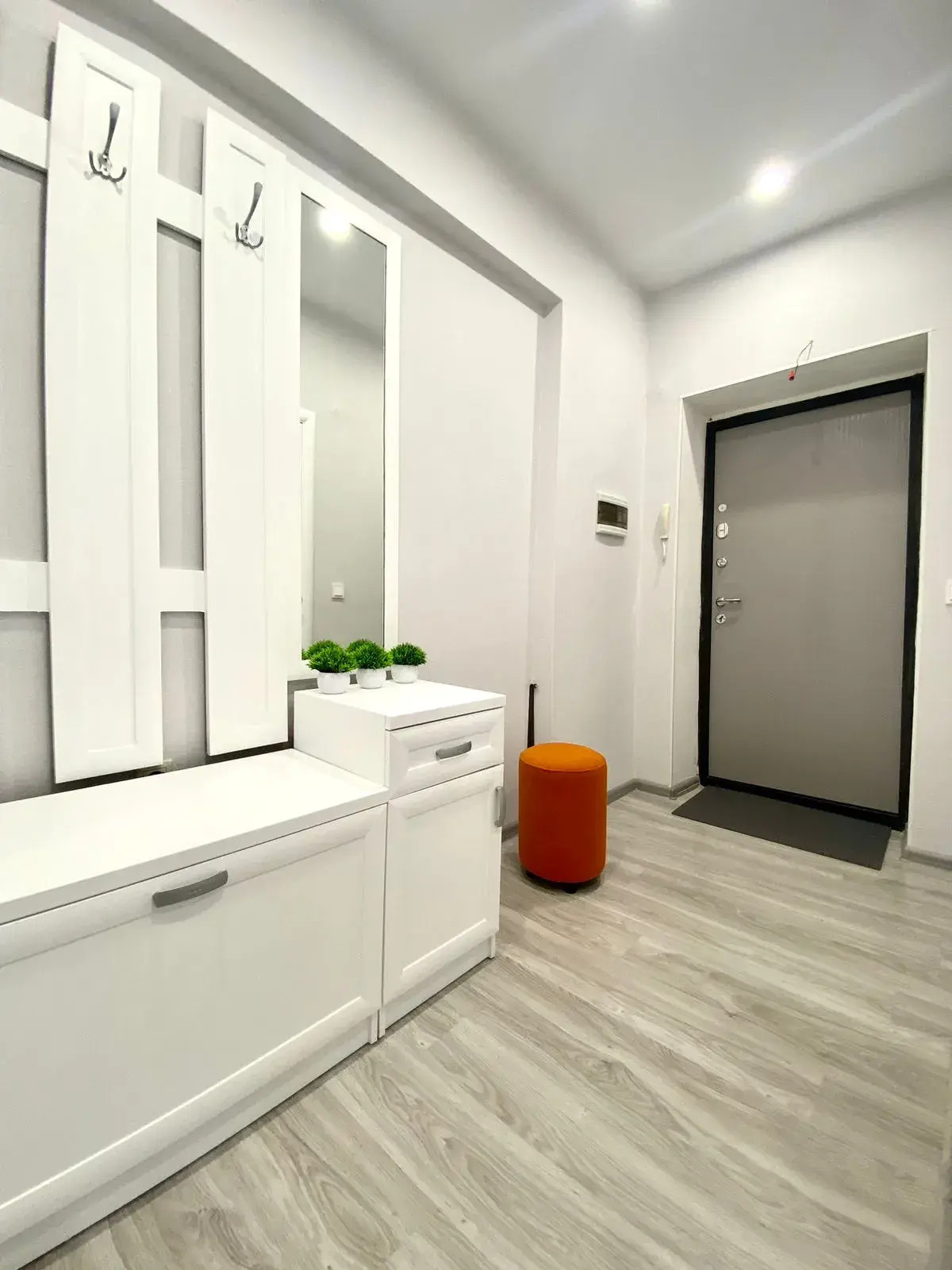 Квартира Стильная, уютная