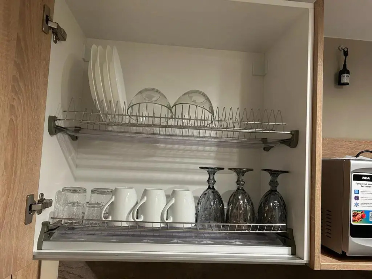 Апартаменты Soul