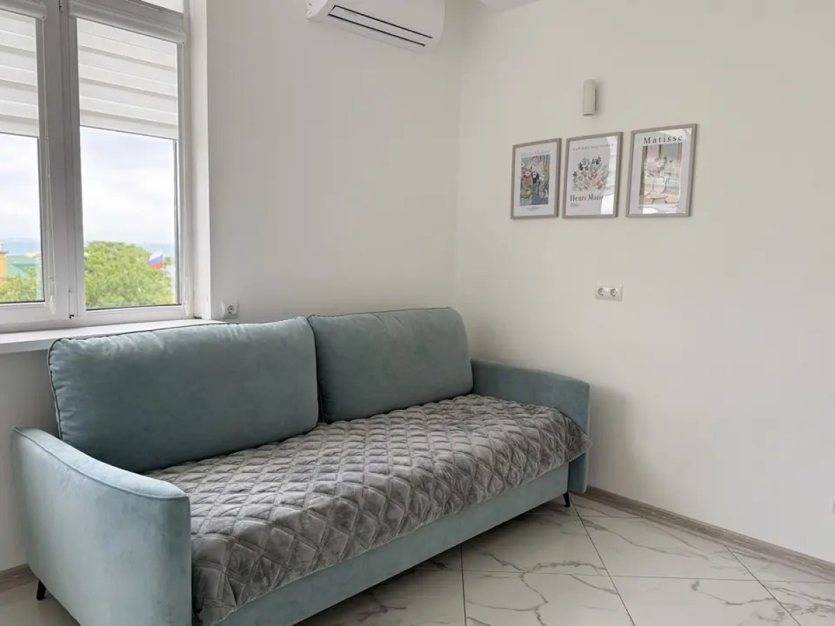 Апартаменты Квартира Мысхако