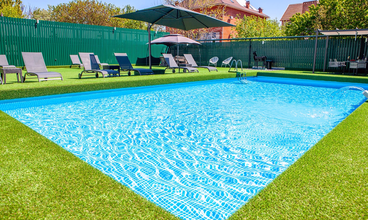 Гостевой дом LëSHinn