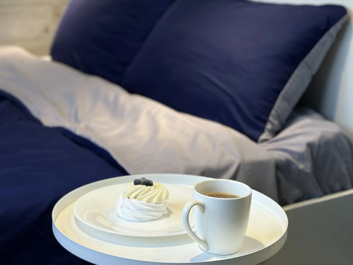 Квартира Nochevali