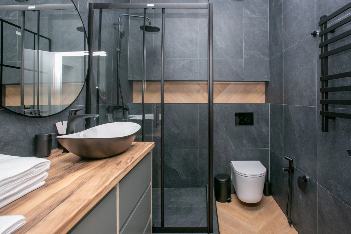 Апартаменты на Ольховой 32к13