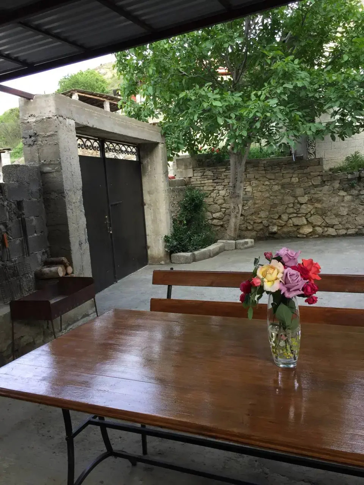 Частный Дом Большой Уютный Дом