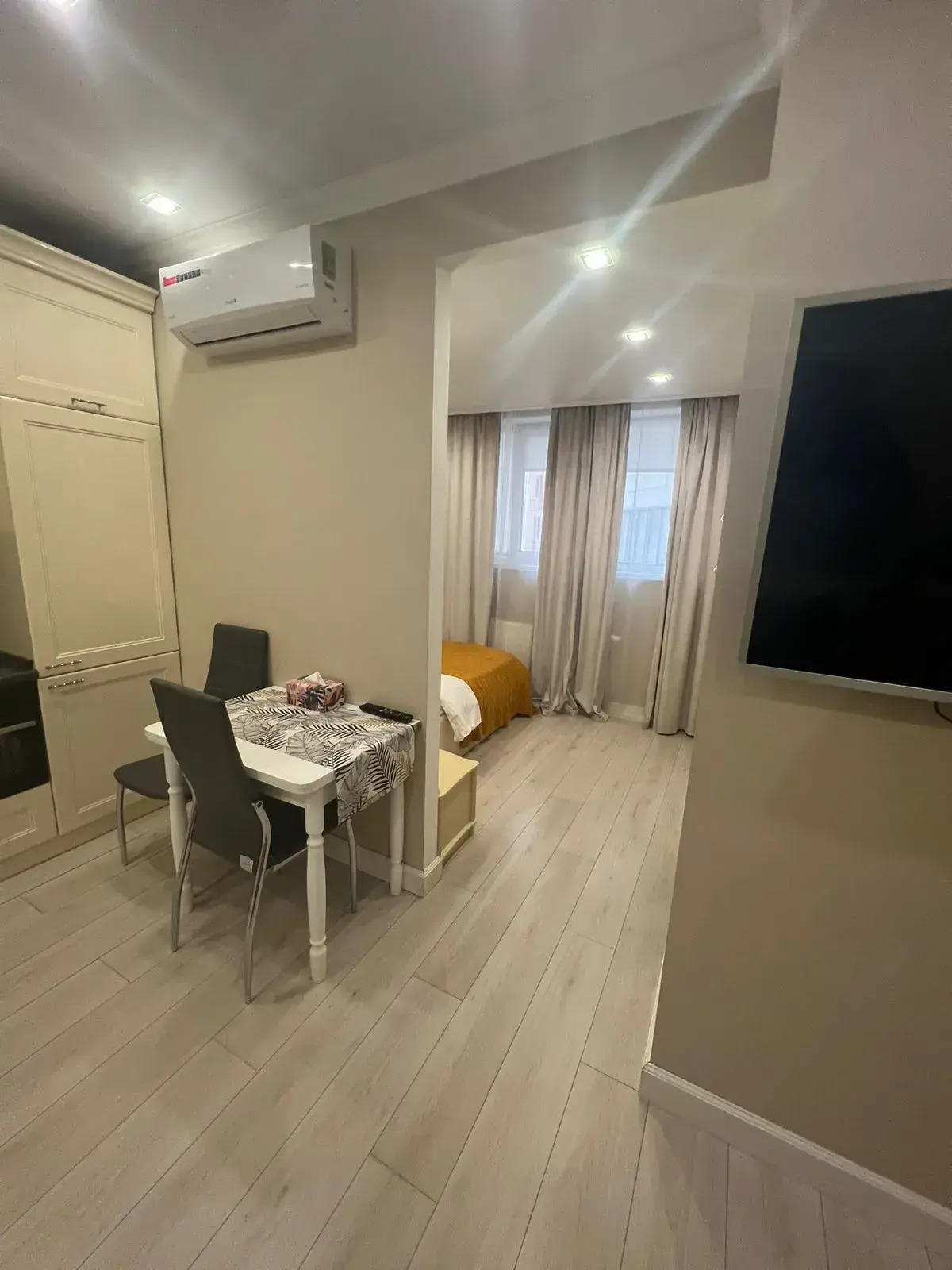 Апартаменты Lux  Рядом с Аэропортом Шереметьево