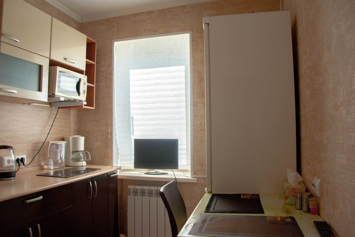 Апартаменты на Вязовой