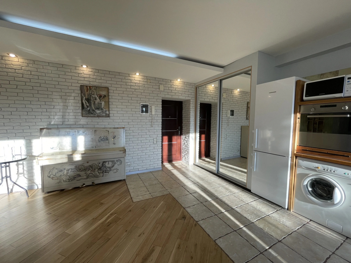 Квартира АртФлэт