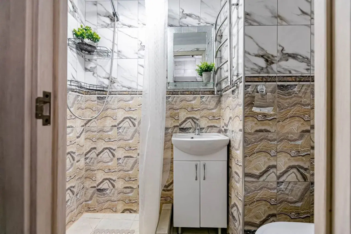 Квартира на Улице Ксении Ге 16