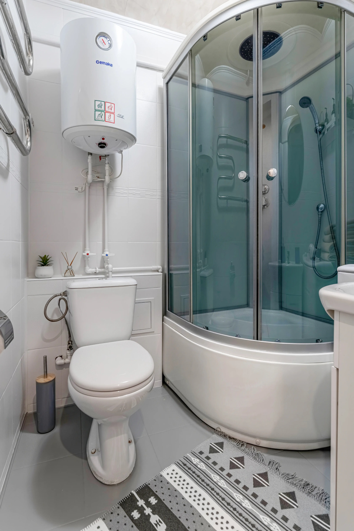 Квартира  Tor в центре города