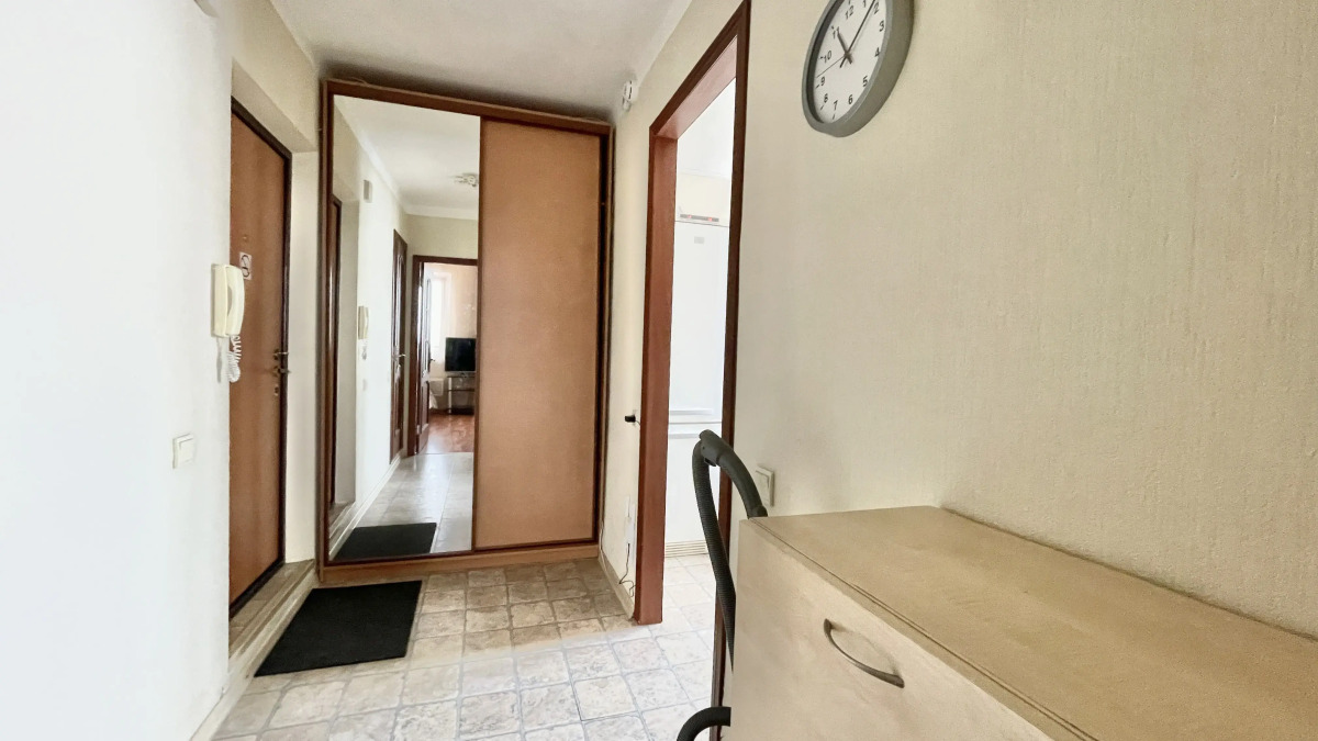 Квартира Nevotele на Малышева 156