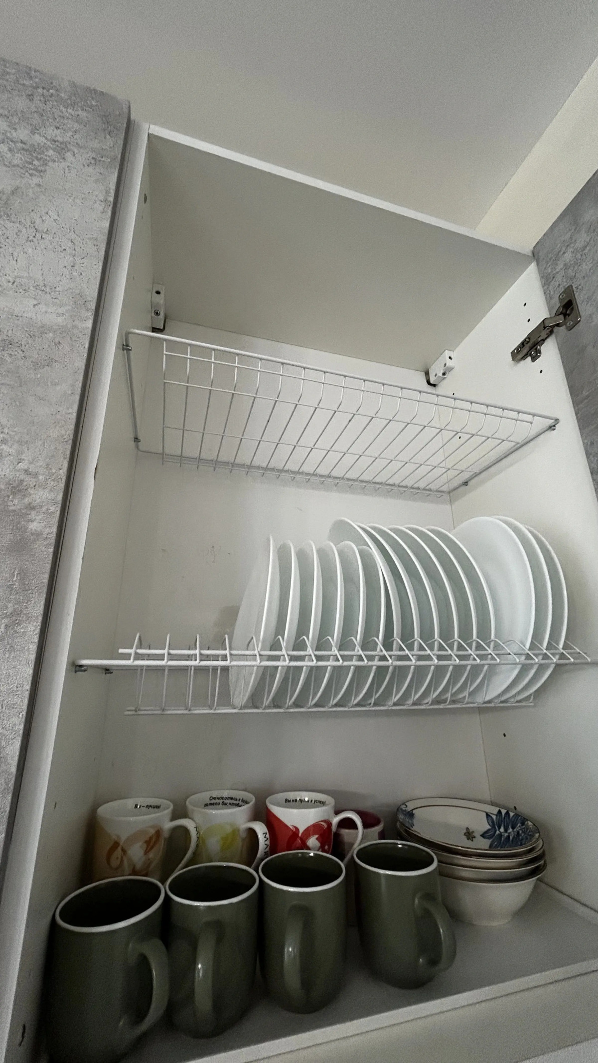 Апартаменты Двухкомнатные Утро в облаках в Бресте