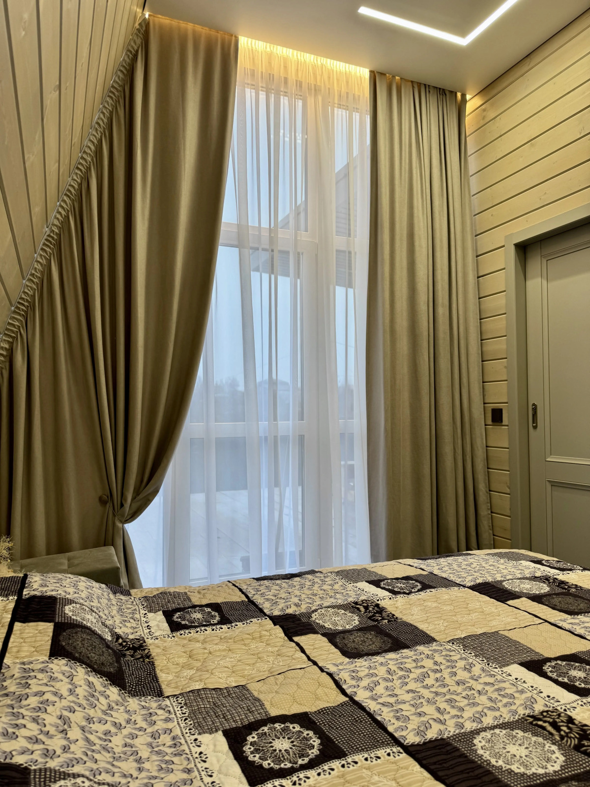 Гостевой дом Дача Афрейм