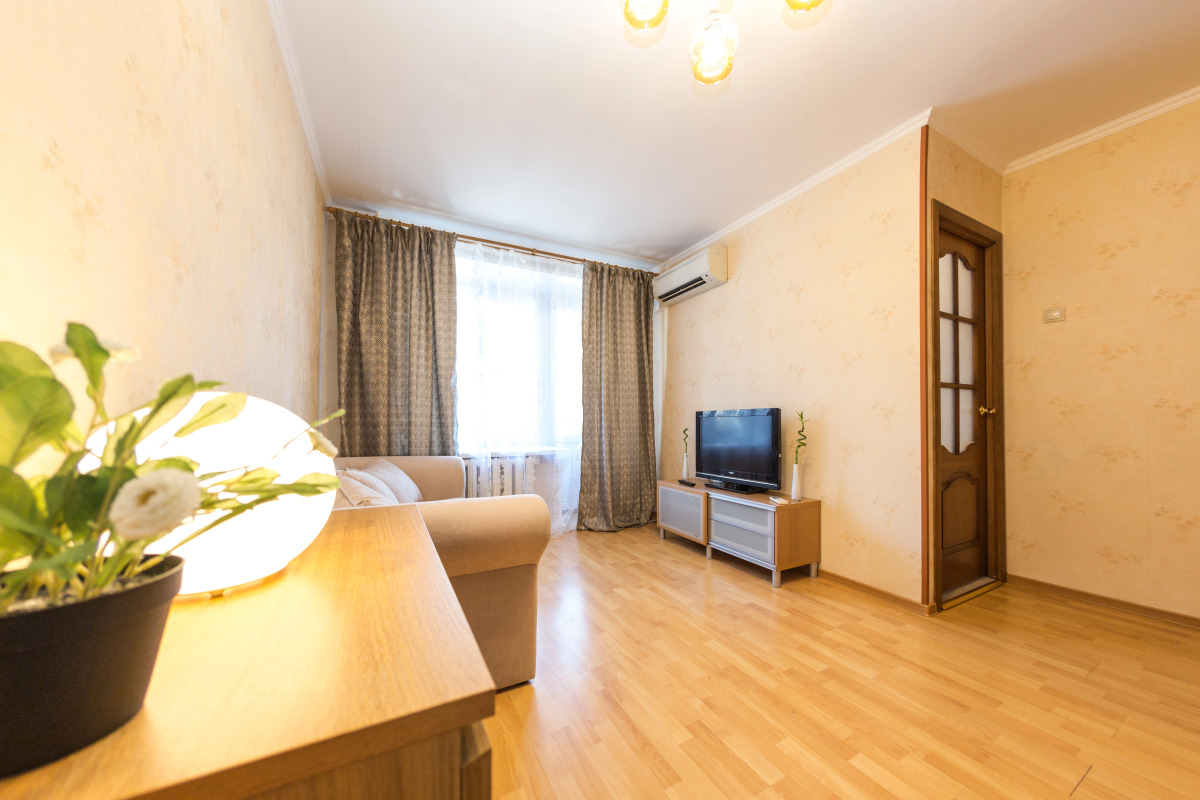 Апартаменты HotelRoom24 у метро белорусская