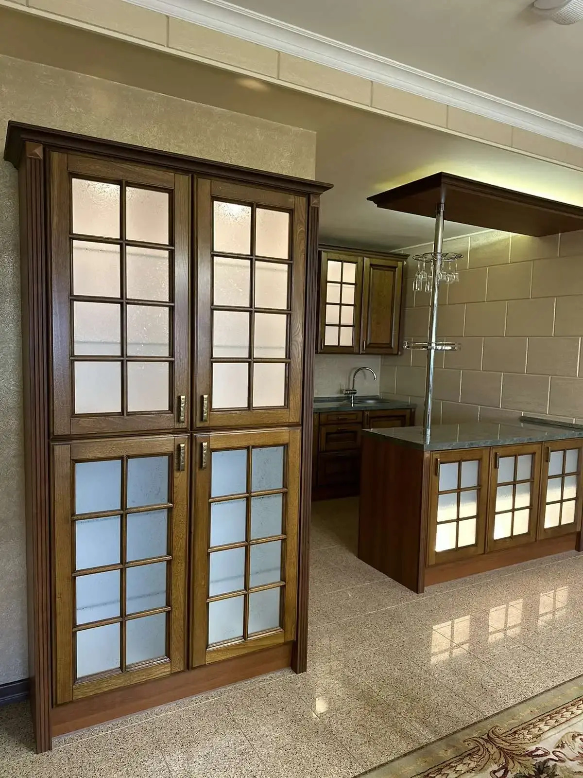 Отель Ля Ви де Шато