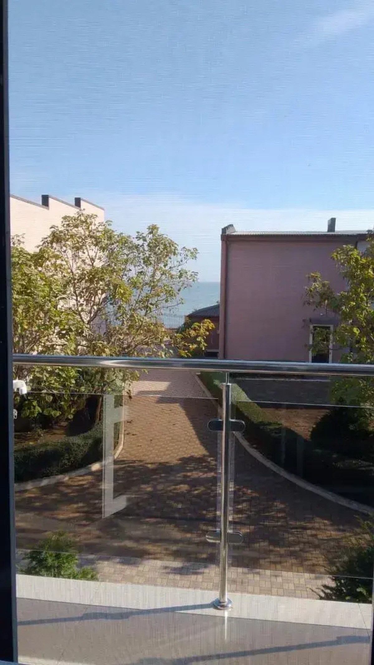 Апартаменты Golden Sand