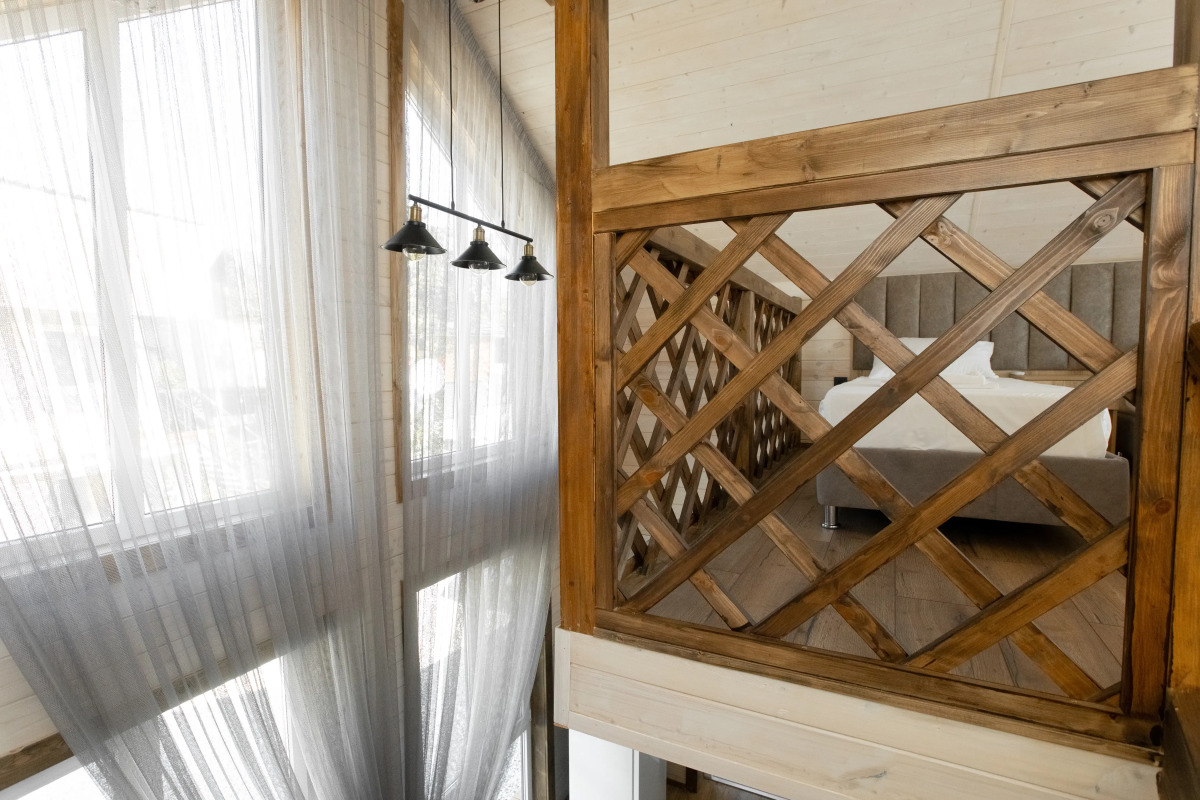 Гостевой дом Dream House