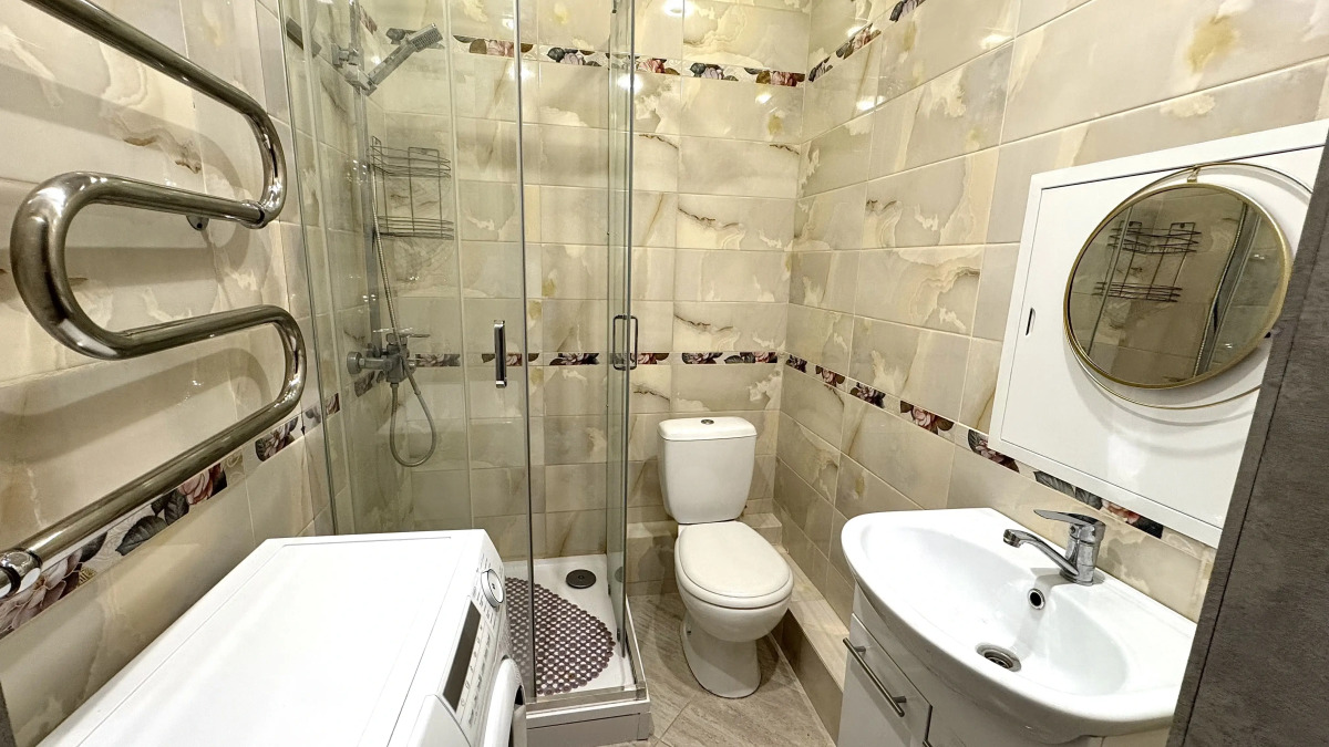 Квартира Апартаменты Ladgorna на Кедышко 18