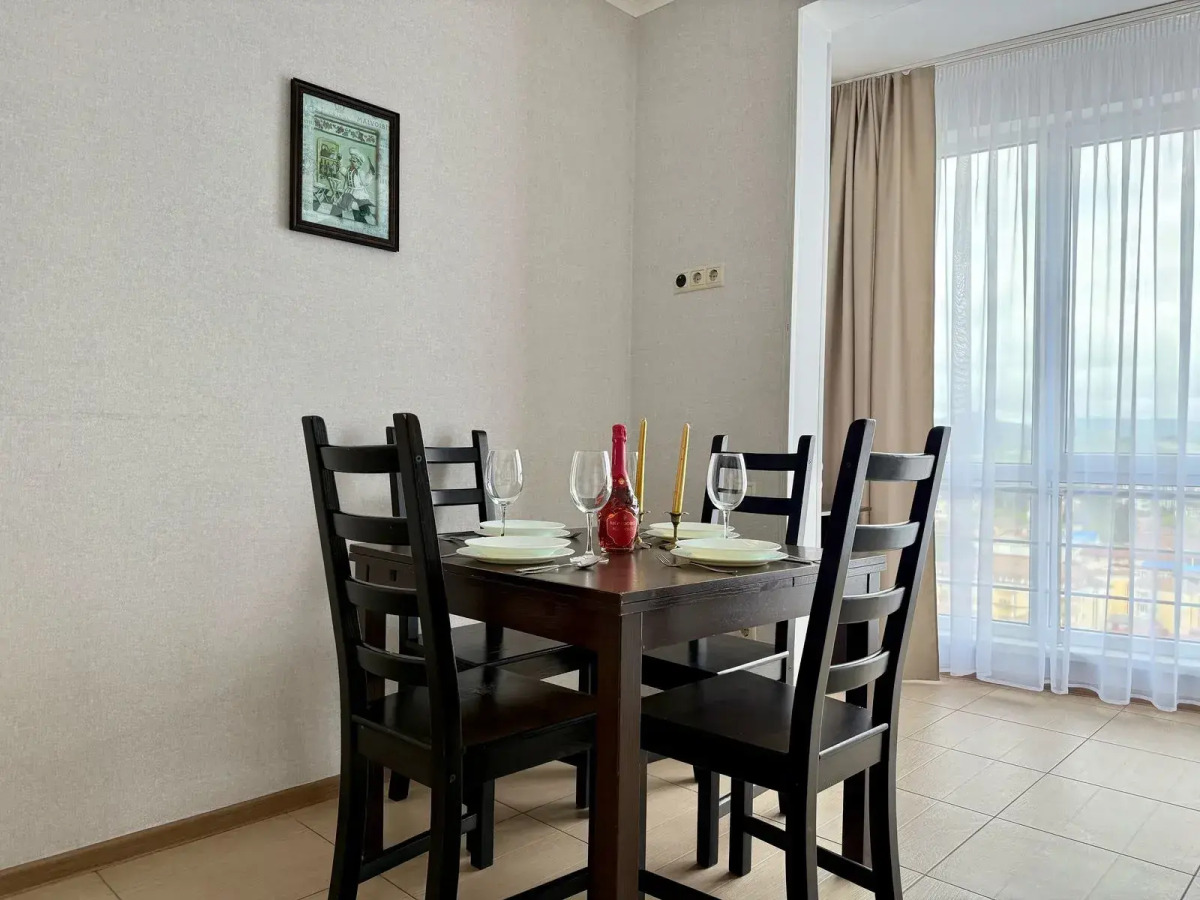 Апартаменты Ri-apart