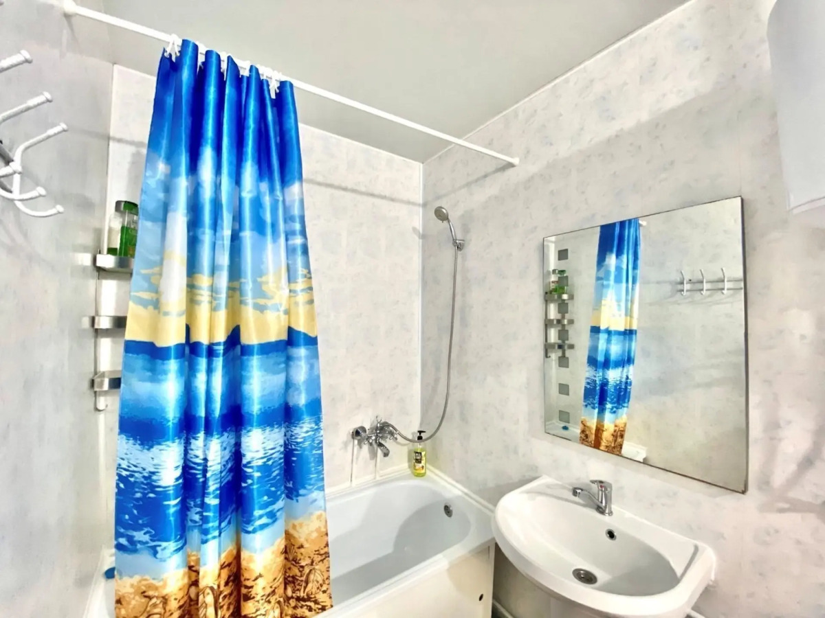 Квартира в 7 микрорайоне 46