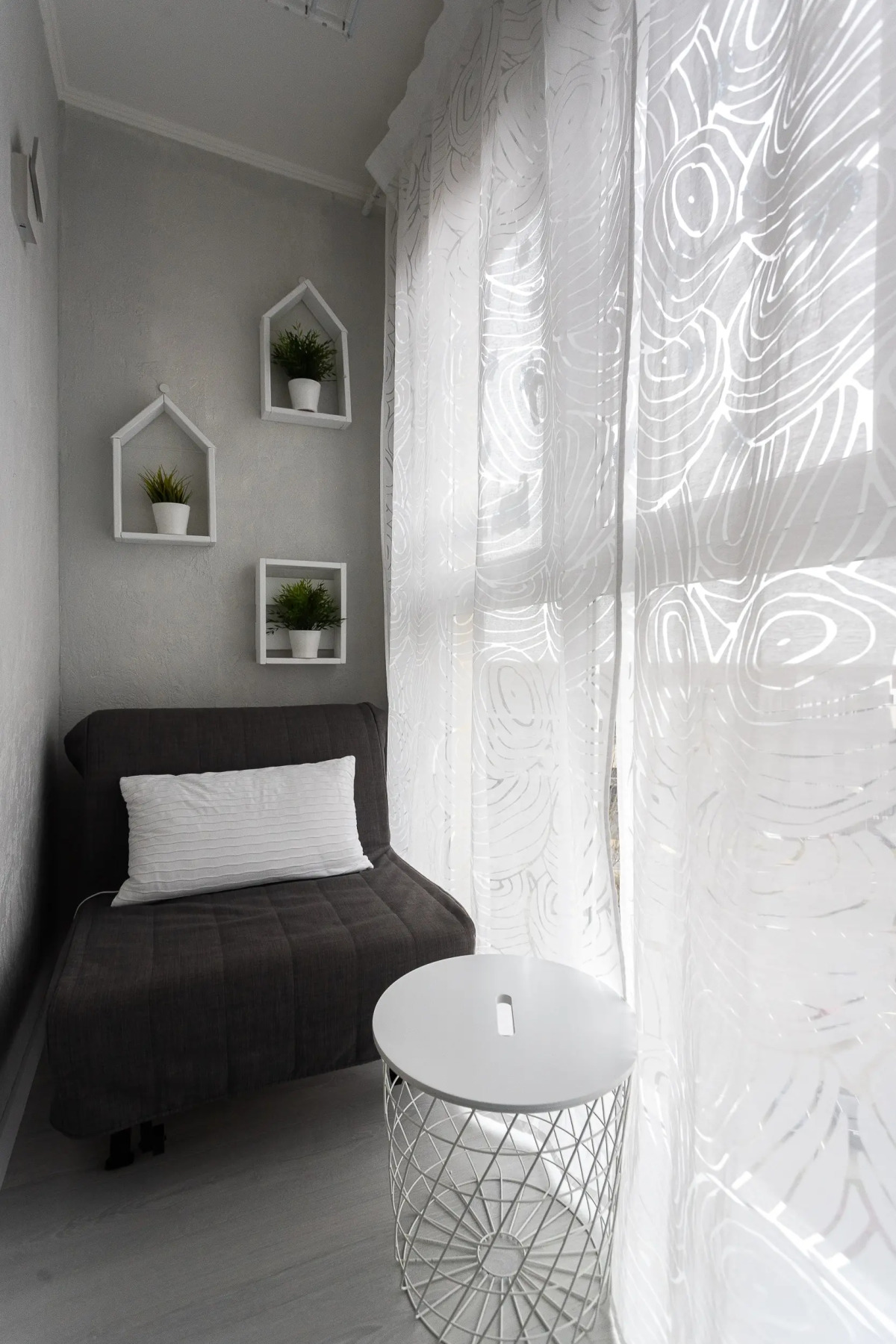 Квартира Kenig Rooms