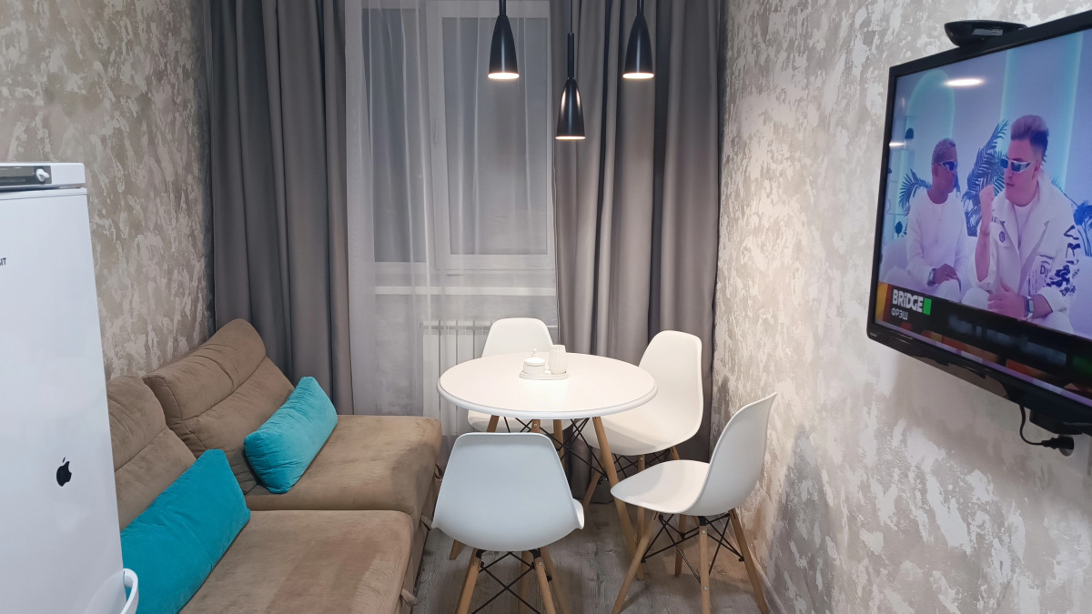 Квартира у Победы