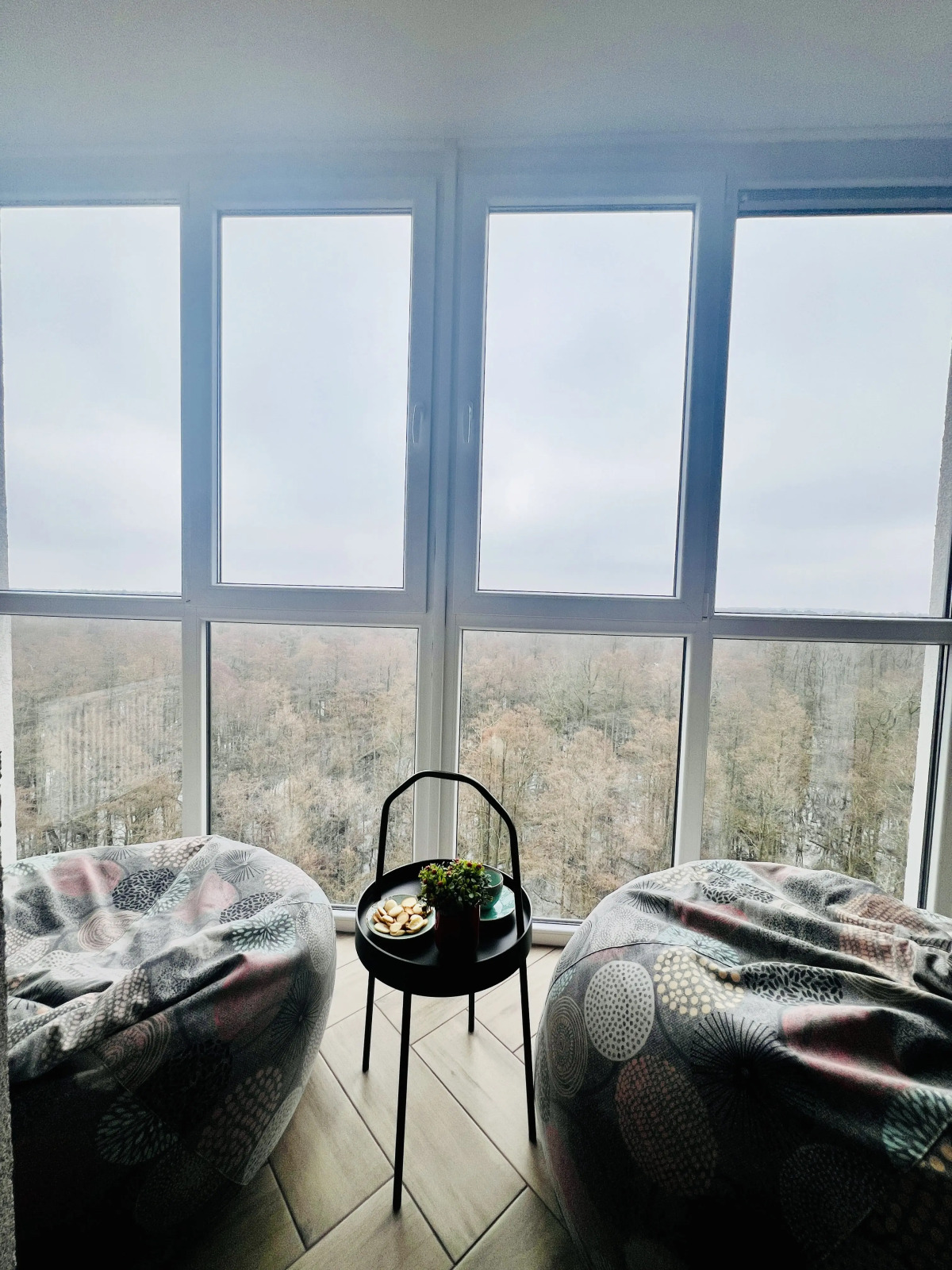 Апартаменты Аквамарин