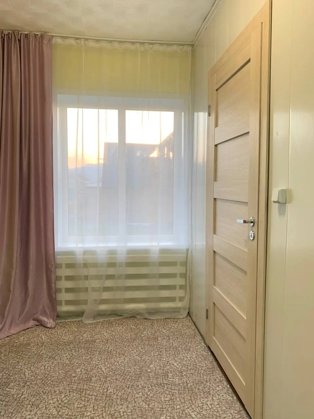 Частный дом Ромашка