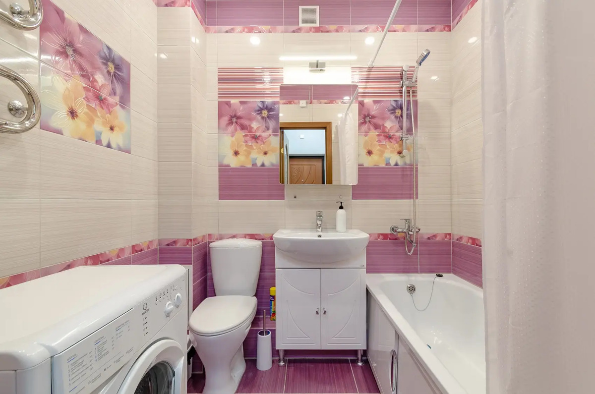 Квартира 1 комнатная квартира на Смирнова