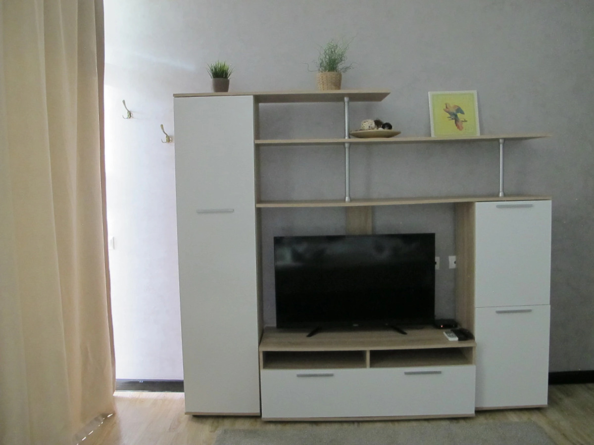 Апартаменты на бульваре Надежд 4/3