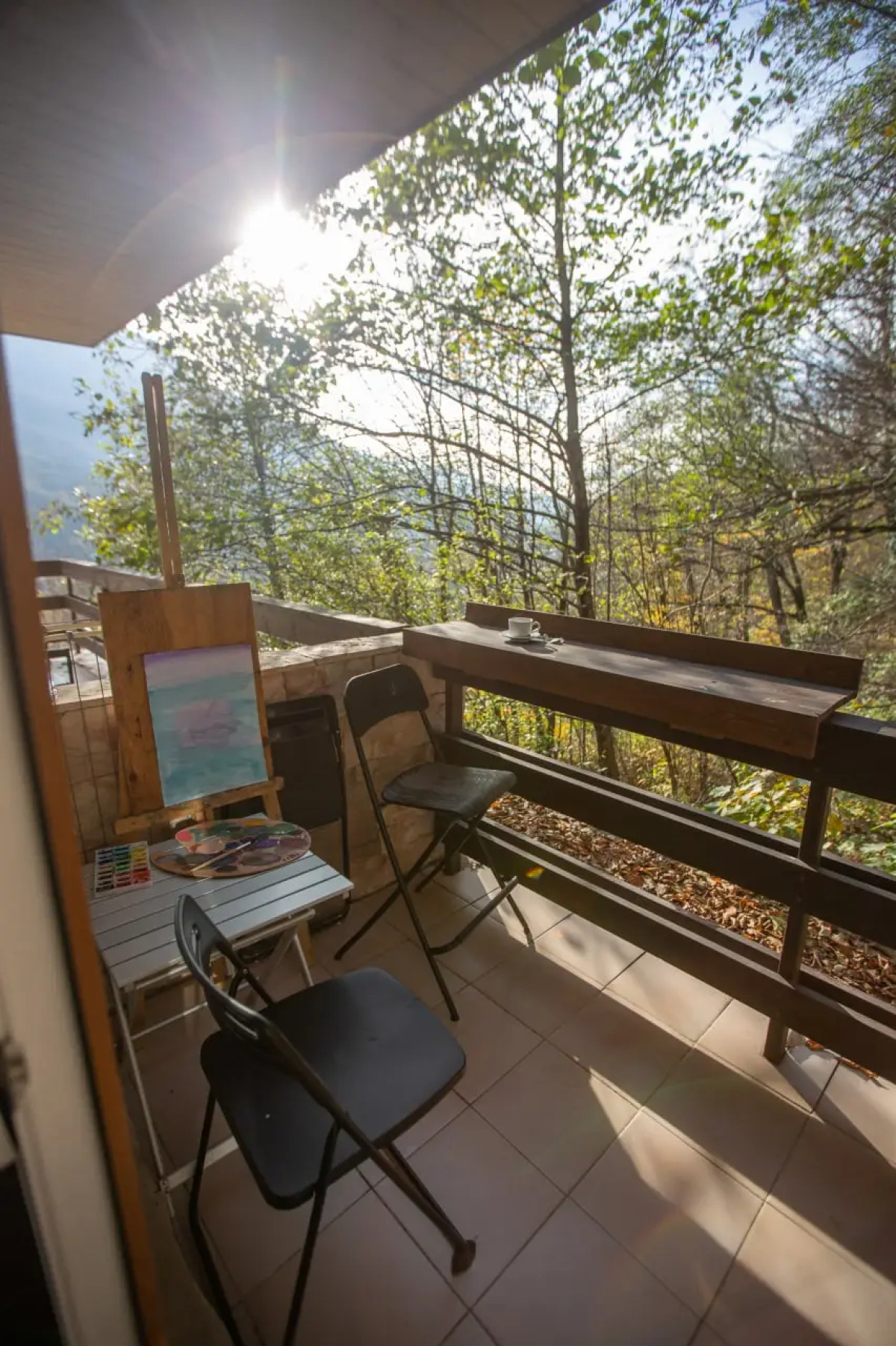 Апартаменты Арт-Комфорт