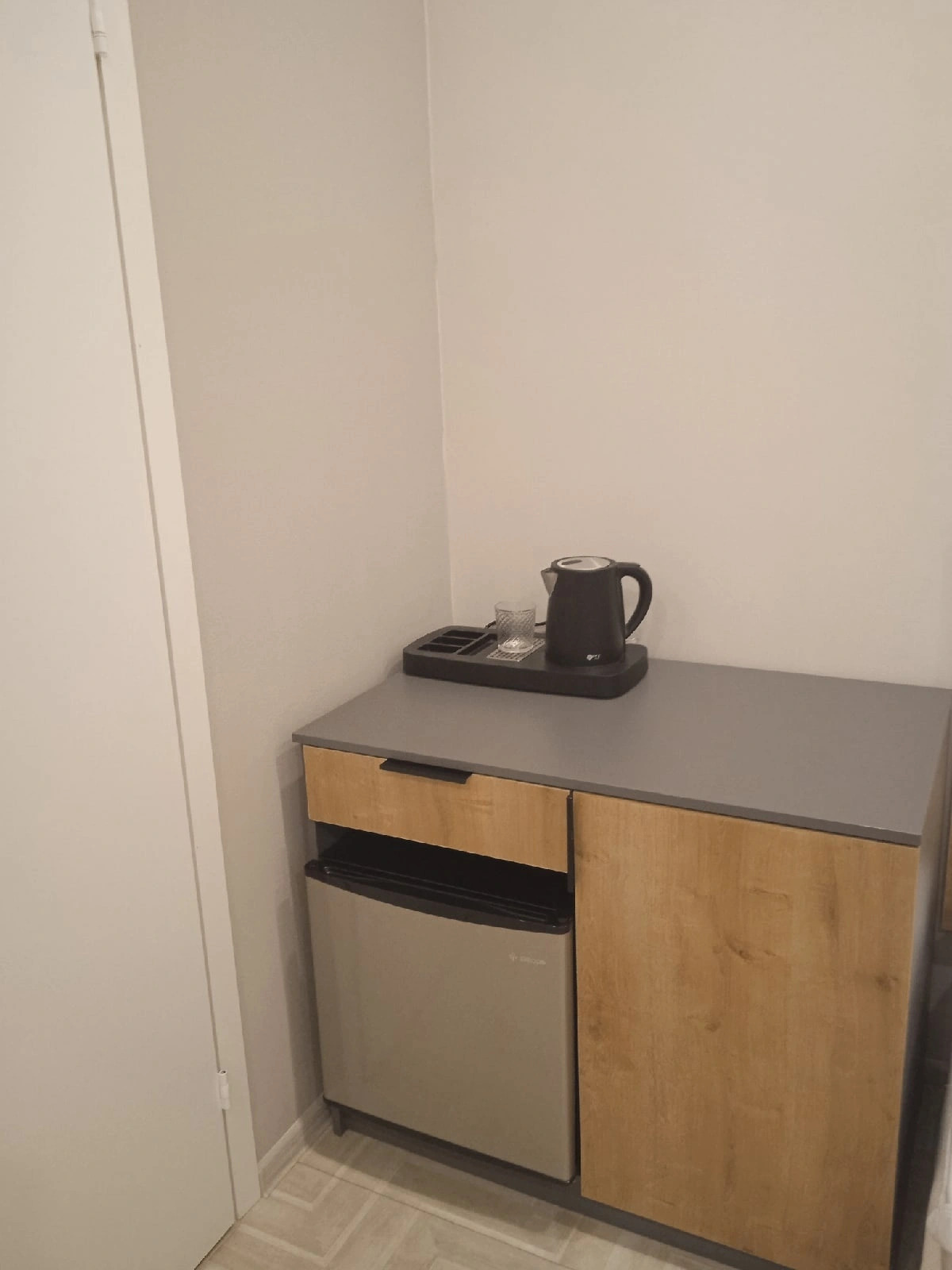 Отель У Водопада