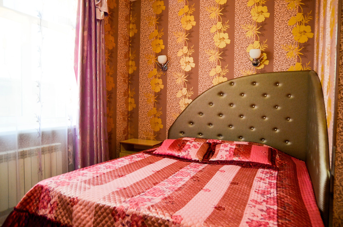 Отель Норд-Вест