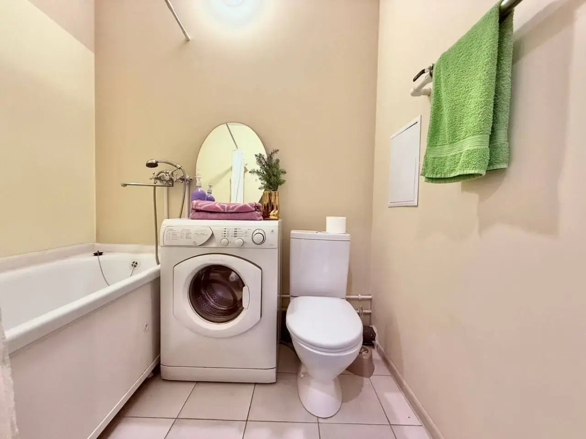 Квартира Романтики существуют