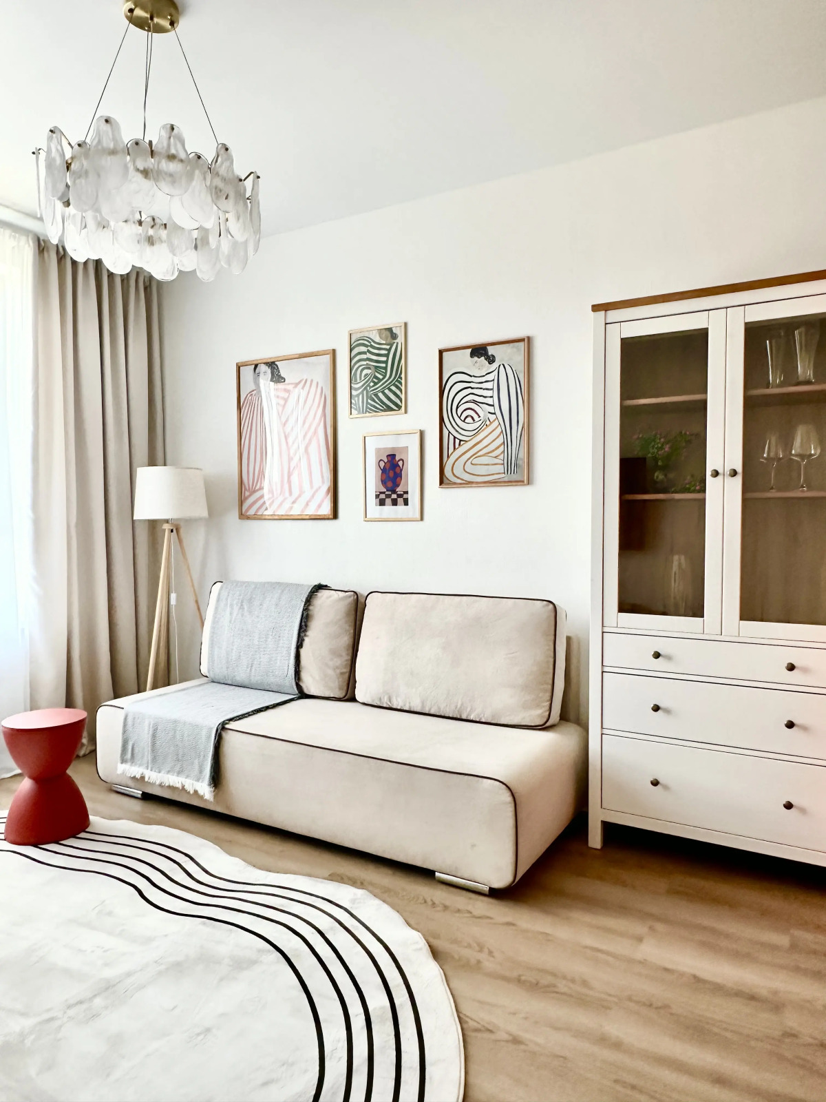 Апартаменты SimpleStay Lisbon