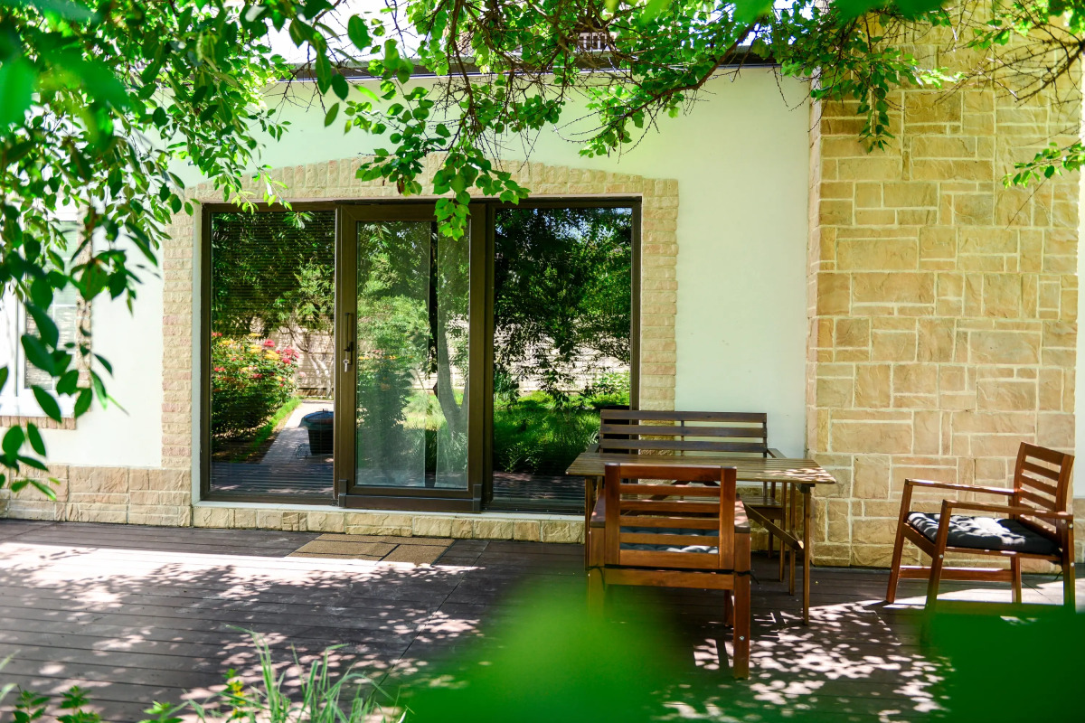 Гостевой Дом Азов Инн