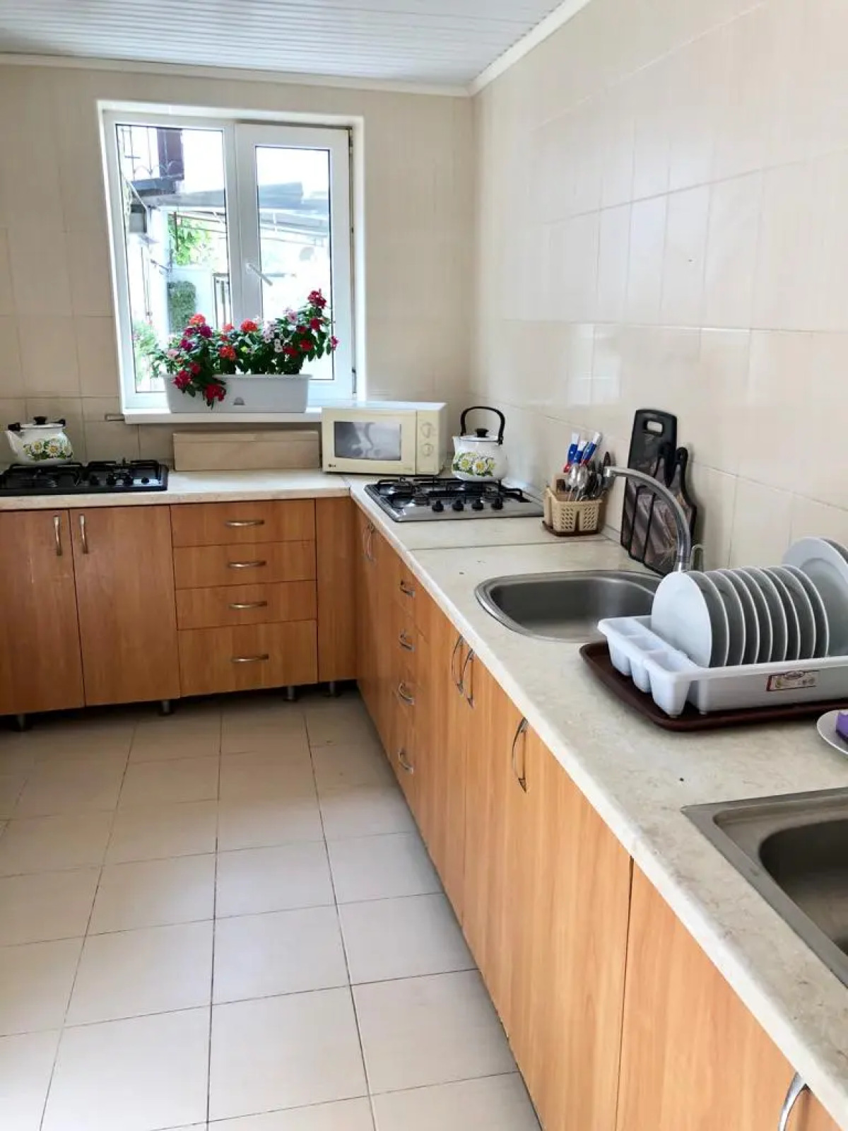 Гостевой Дом Москва