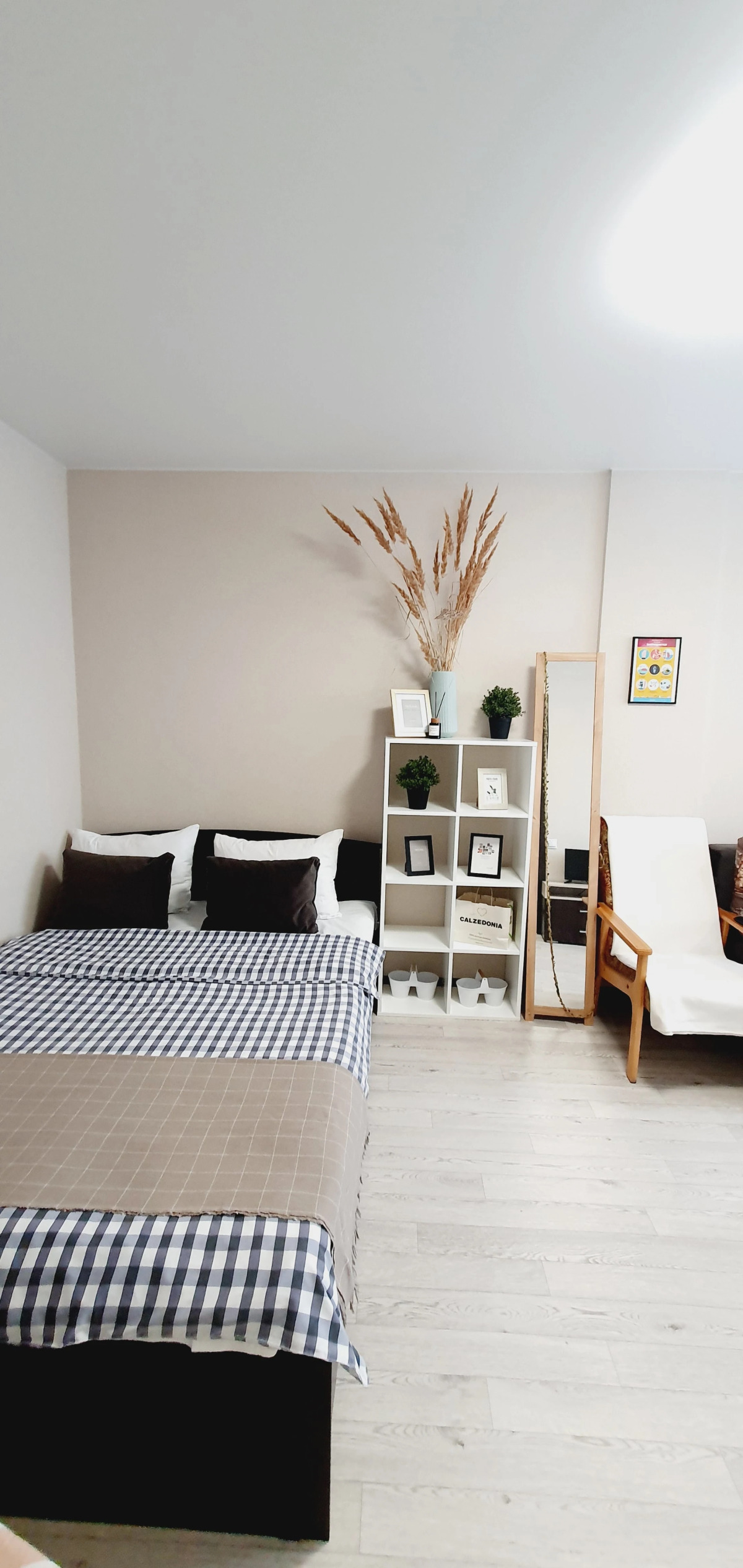 Квартира Воинов-Интернационалистов 2